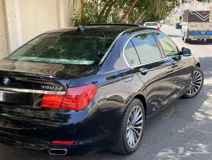 بي إم دبليو استخدام أو تشليح 4