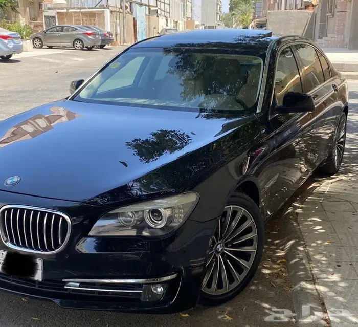 بي إم دبليو استخدام أو تشليح 1