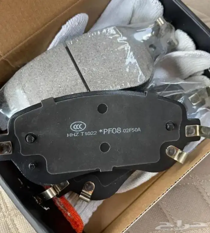 فحمات سيراميك GAC GS4 0