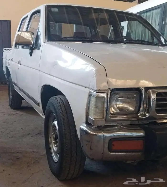 نيسان داتسون 1995 غمارتين 2