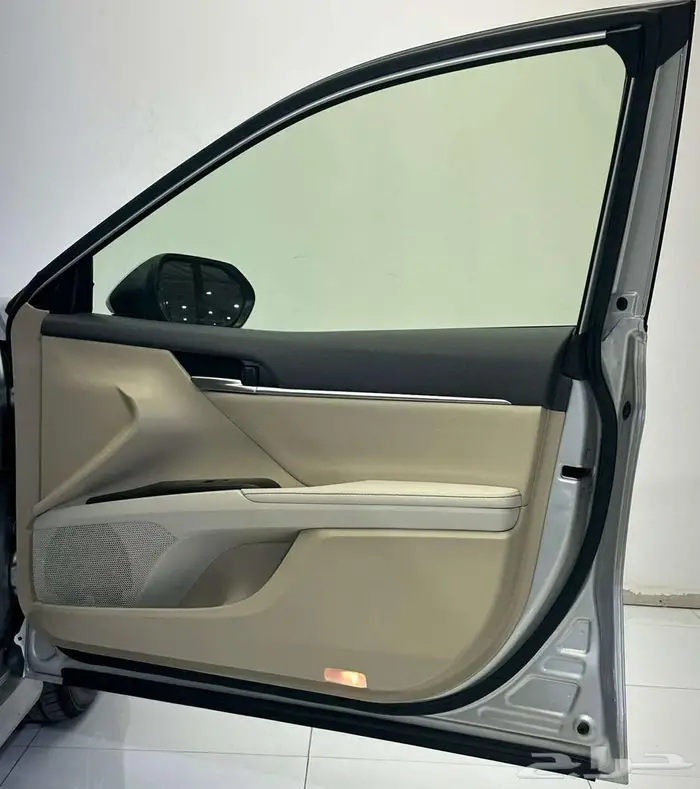 تويوتا كامري 2023 قراندي V6 24