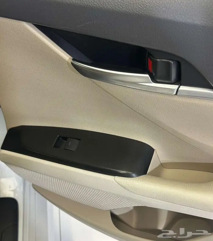 تويوتا كامري 2021 25