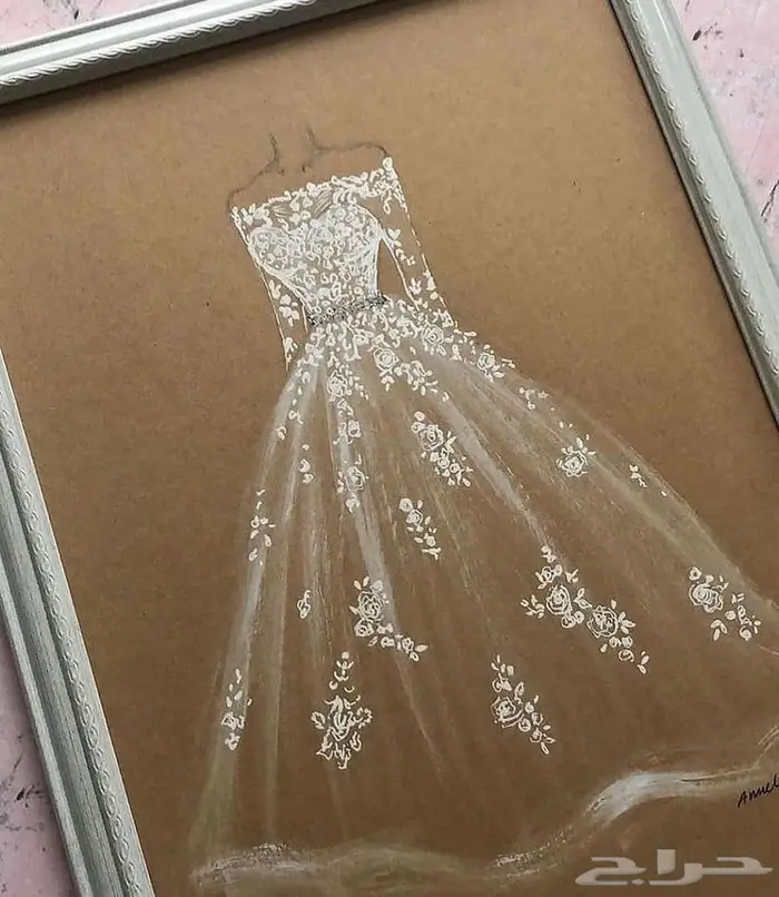 فساتين زفاف و شبكه للبيع و الايجار بسعر 1000 0