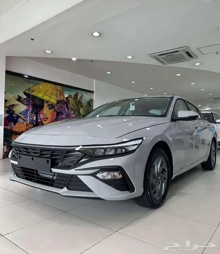 هونداي النترا 2026 سمارت وسمارت بلس وكمفورت ارخص الاسعار 0