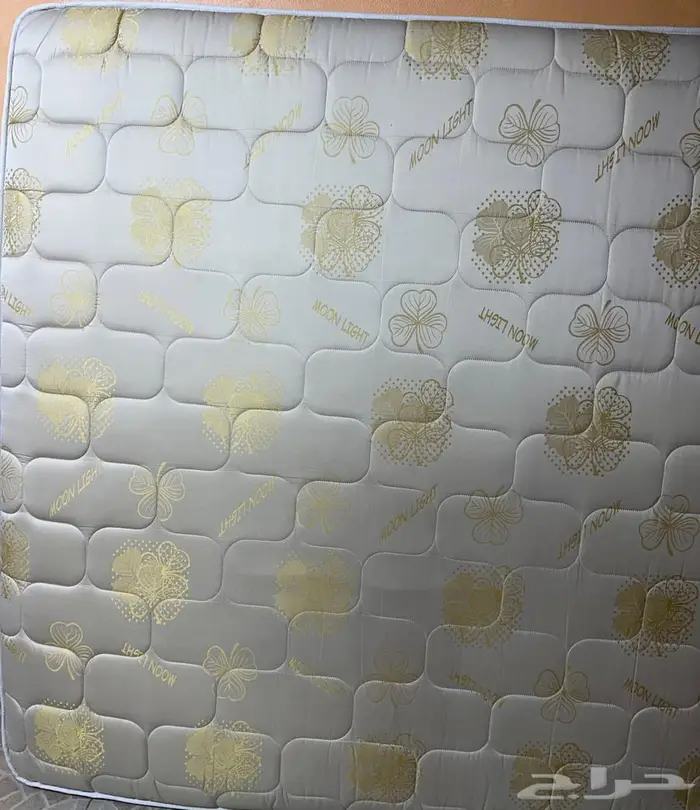 Double mattress for sale  size 200x180 3