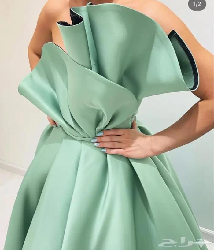 فستان للبيع 2