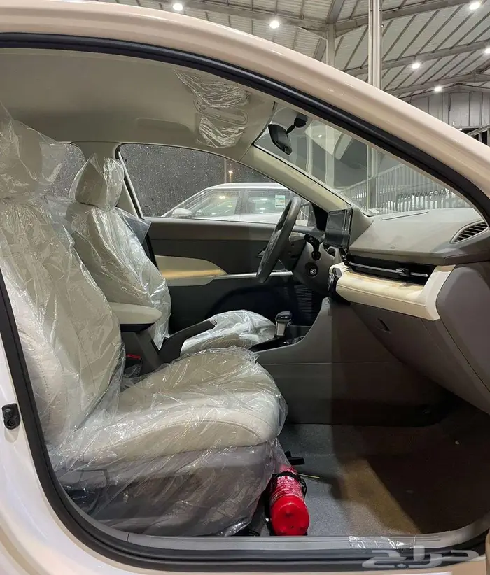 هيونداي اكسنت سمارت 2026 أقساط بنوك 6