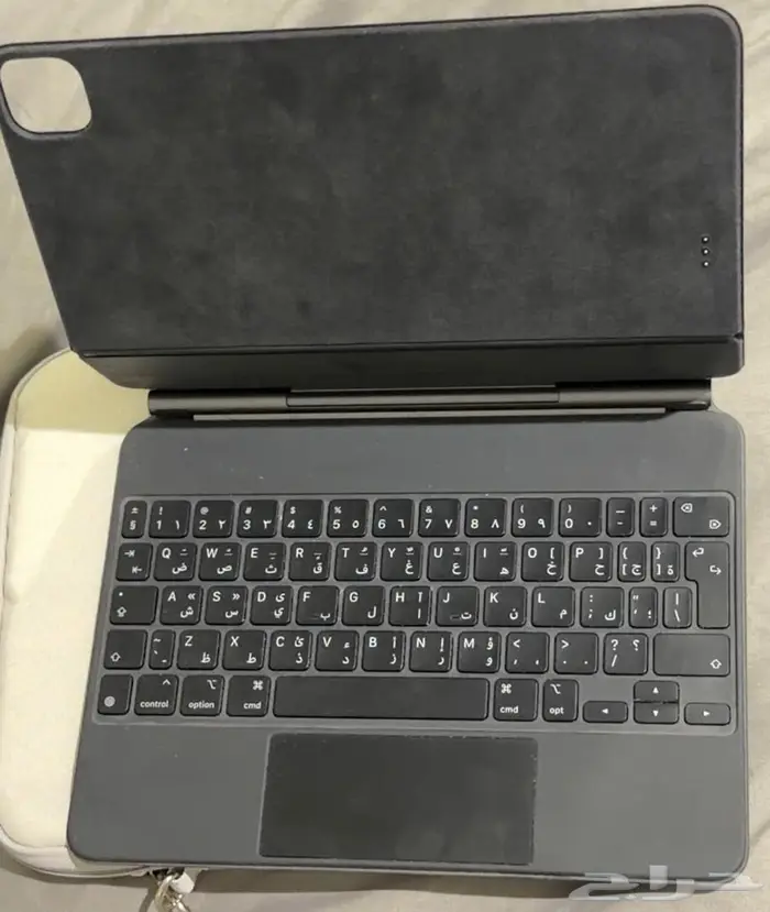 ايباد برو الجيل الرابع 256 قيقا (11 انش) 0