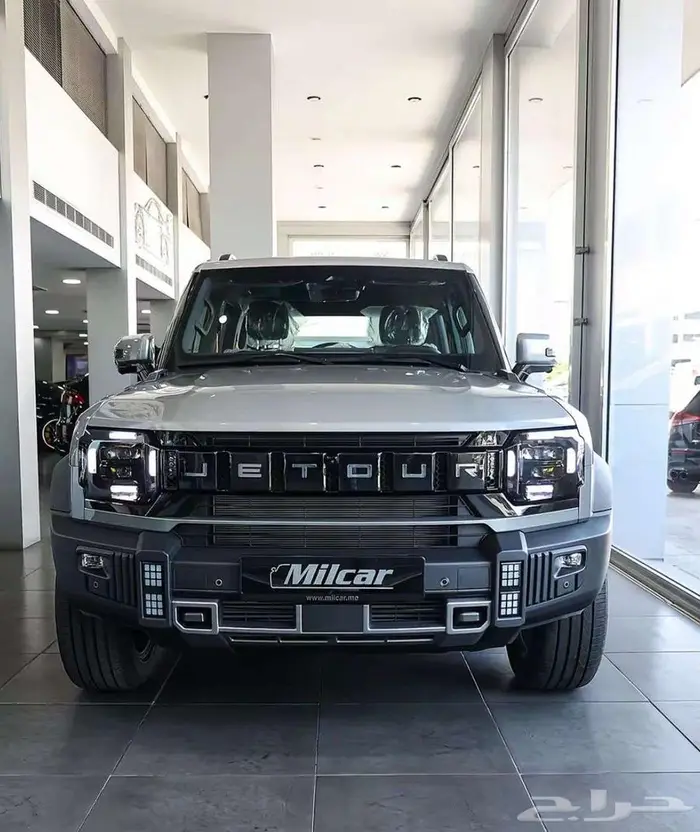 جيتور تى 2 T جميع الفئات موديل 2026 متوفر الوان كاااش واقساط 0