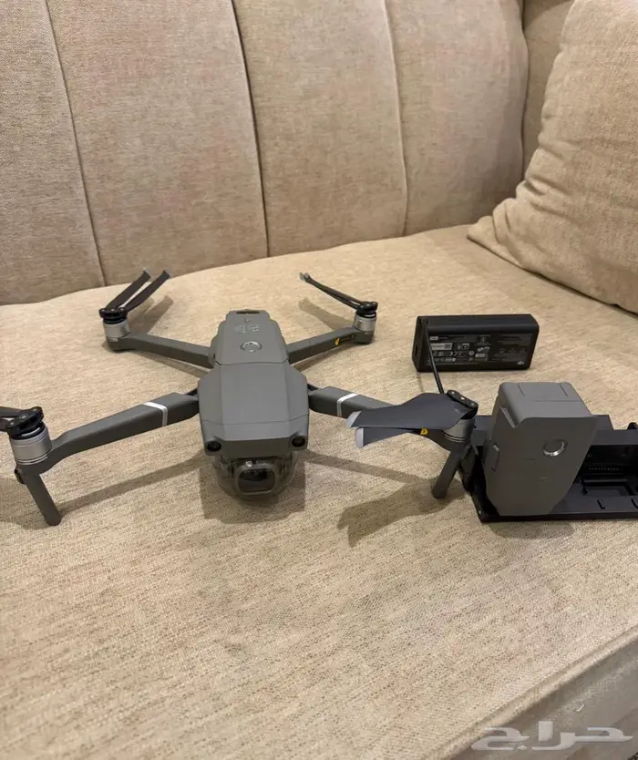 DJI MAVIC PRO 2 0