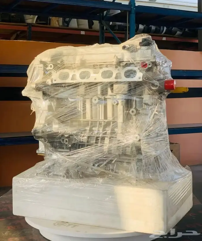 يتوفر لنا مكينة سوناتا من 2007 إلى 2024 مع ضمان 1