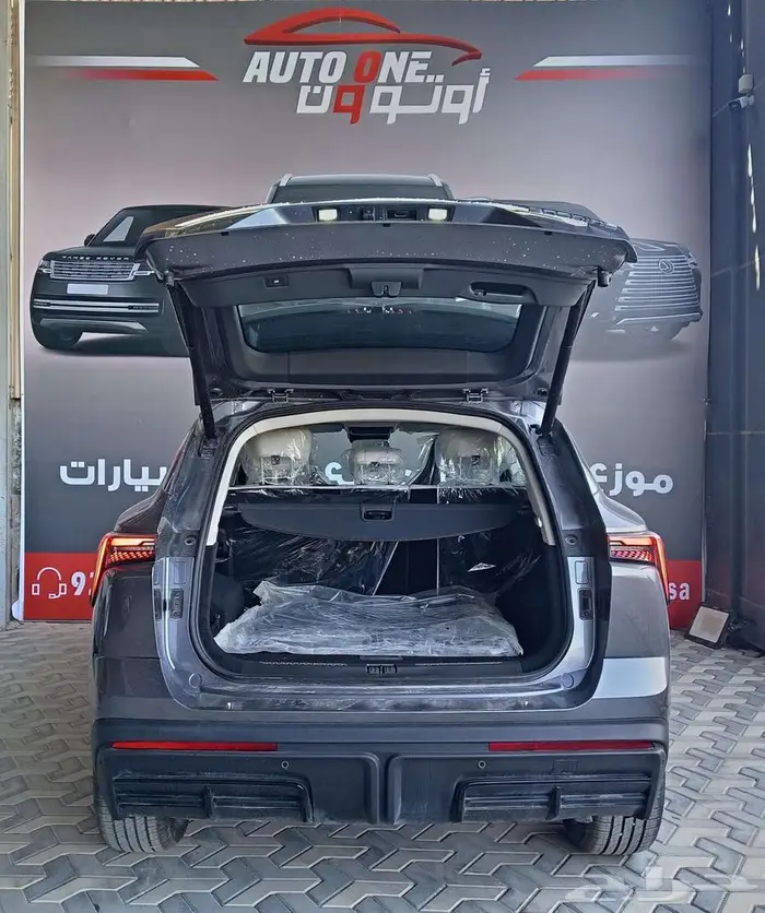 جيتور داشينج لاكجيري 24 بالكاش و تقسيط 3