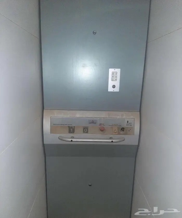مصعد سويدي aritco 0