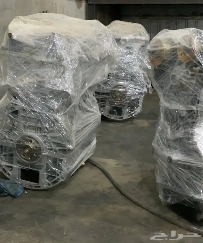 يتوفر لنا مكينة سوناتا من 2007 إلى 2024 مع ضمان 2