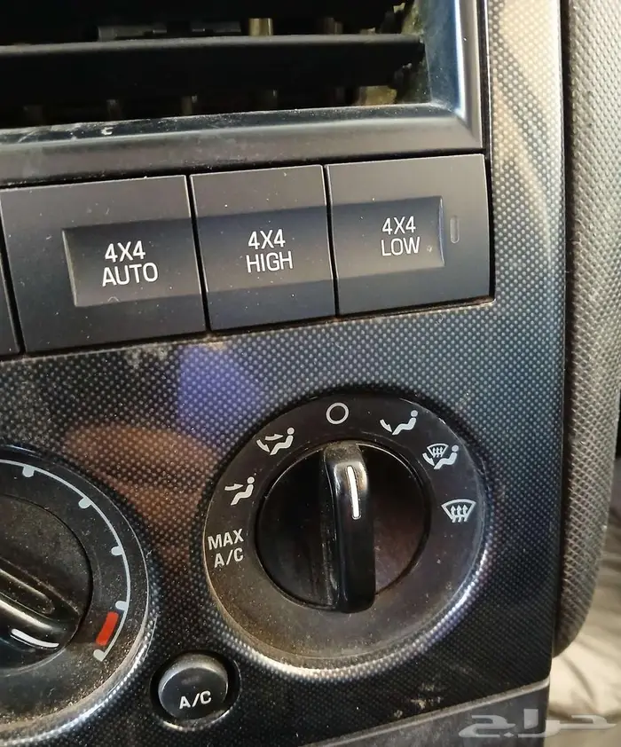 اكسبلورر 2010 دبل رصاصي للبيع 7