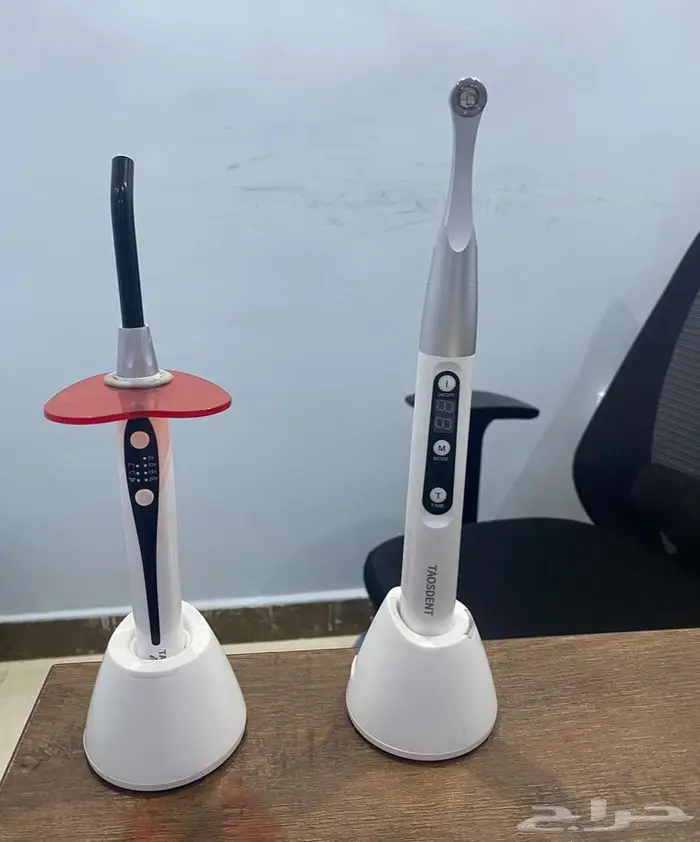 أجهزة أسنان جديد للبيع 2