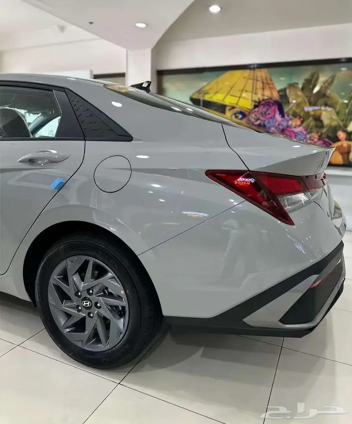 هونداي النترا 2026 سمارت وسمارت بلس وكمفورت ارخص الاسعار 14
