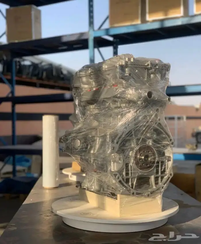 يتوفر لنا مكينة سوناتا من 2007 إلى 2024 مع ضمان 0