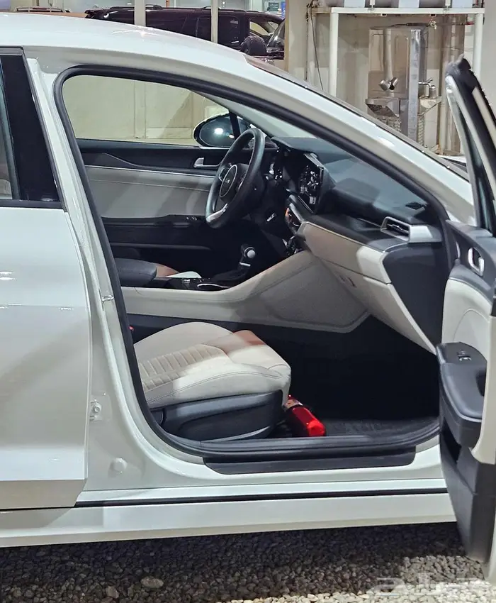 كيا K5 .. 2023 49