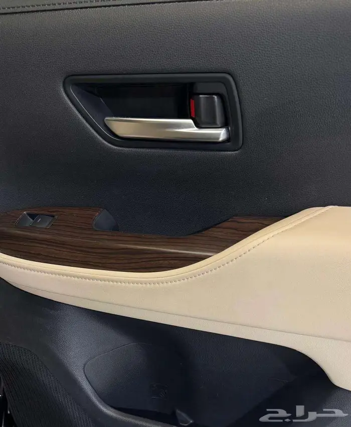 تويوتا لاند كروزر2024 GX-R 26