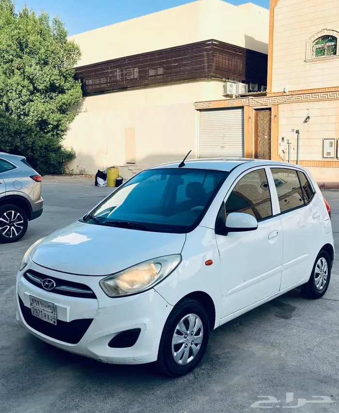 Hyundai I10 2014 1