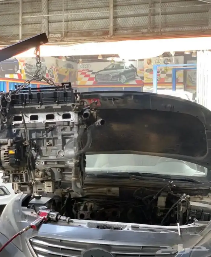 يتوفر لنا مكائن سوناتا مع ضمان 6شهور 7