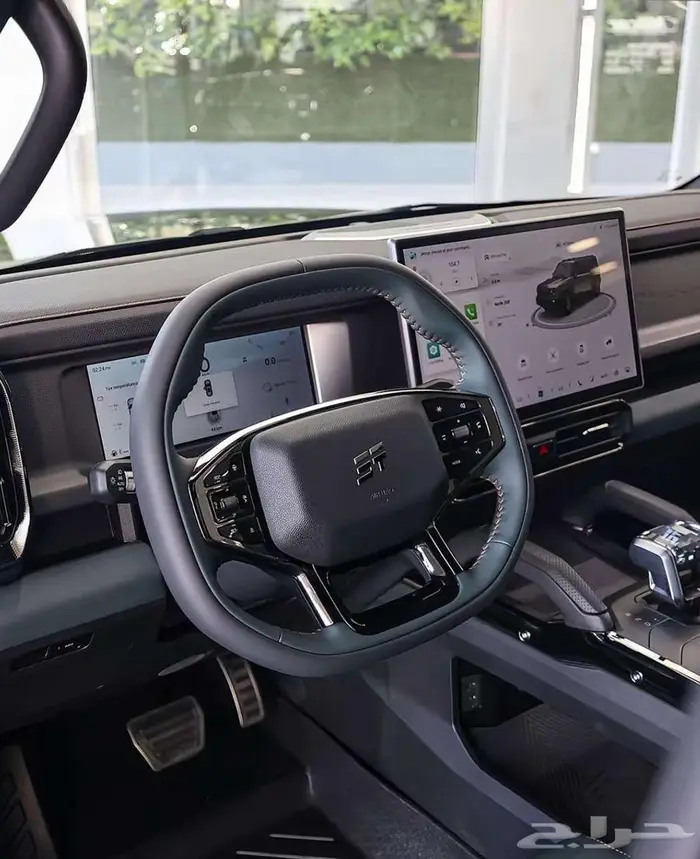 جيتور تى 2 T جميع الفئات موديل 2026 متوفر الوان كاااش واقساط 4