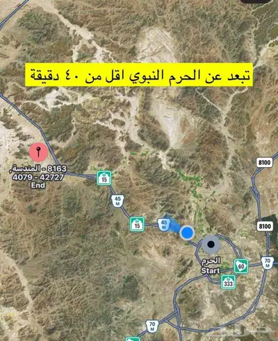 للبيع مزرعة بالمندسة بالمدينة المنورة index