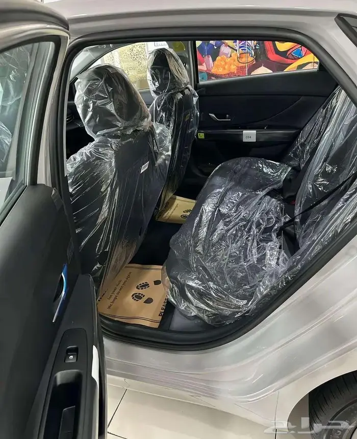 هونداي النترا 2026 سمارت وسمارت بلس وكمفورت ارخص الاسعار 8