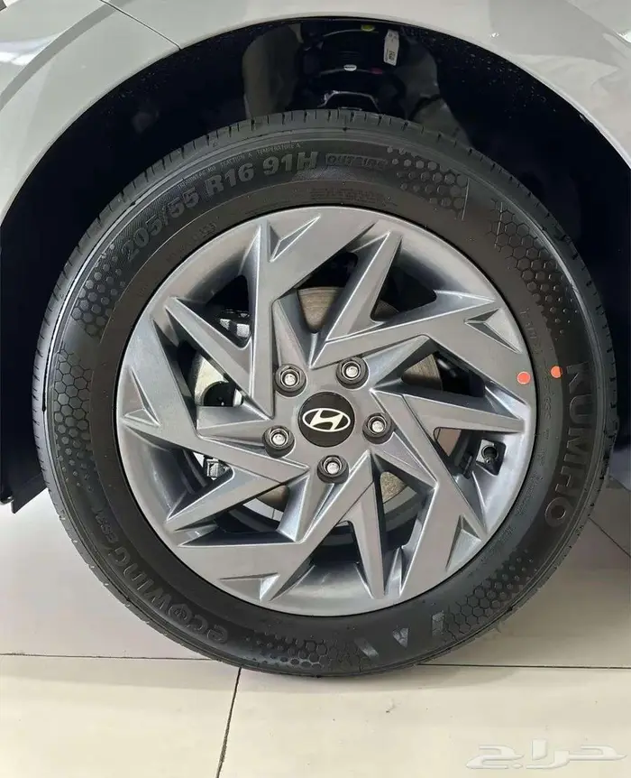 هونداي النترا 2026 سمارت وسمارت بلس وكمفورت ارخص الاسعار 7