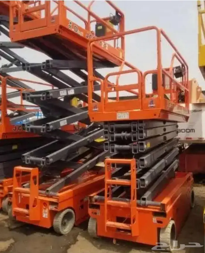 سيزرلف مان لفت للايجار 3