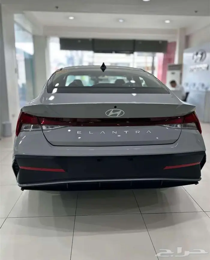 هونداي النترا 2026 سمارت وسمارت بلس وكمفورت ارخص الاسعار 5