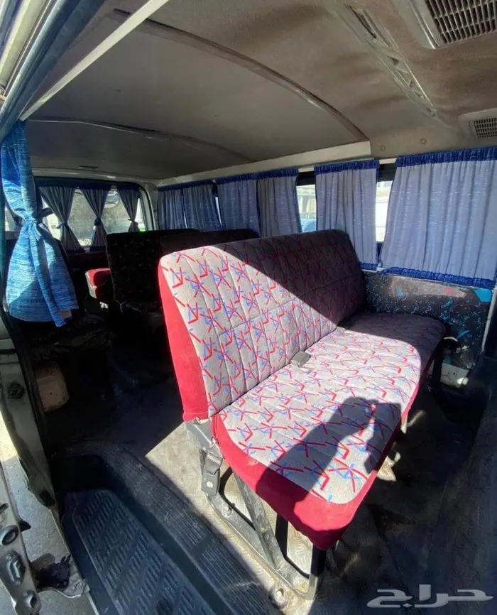 هايس 2011 ديزل للبيع 4