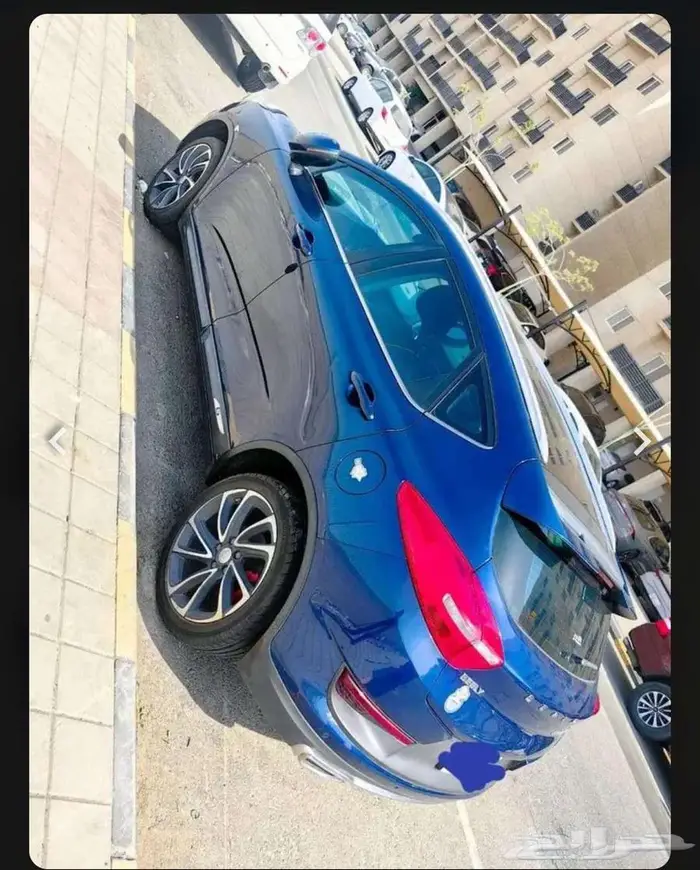 جيلي امجراند GS فل كامل 13