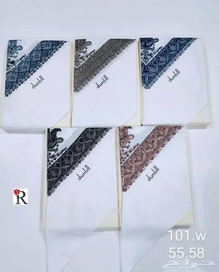 شيلان كشميري فخامه 4