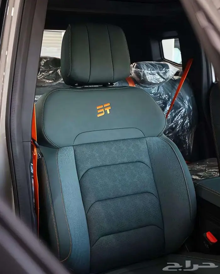 جيتور تى 2 T جميع الفئات موديل 2026 متوفر الوان كاااش واقساط 8