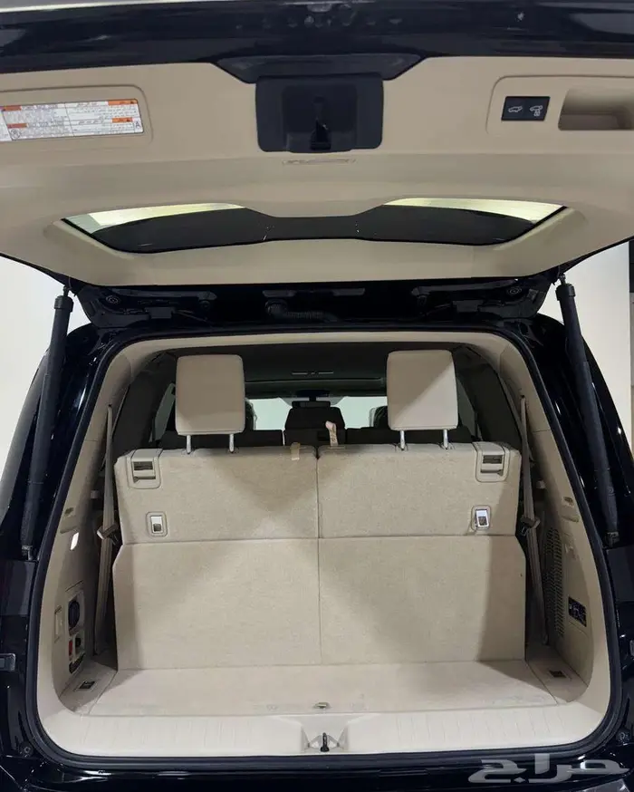 تويوتا لاند كروزر2024 GX-R 31