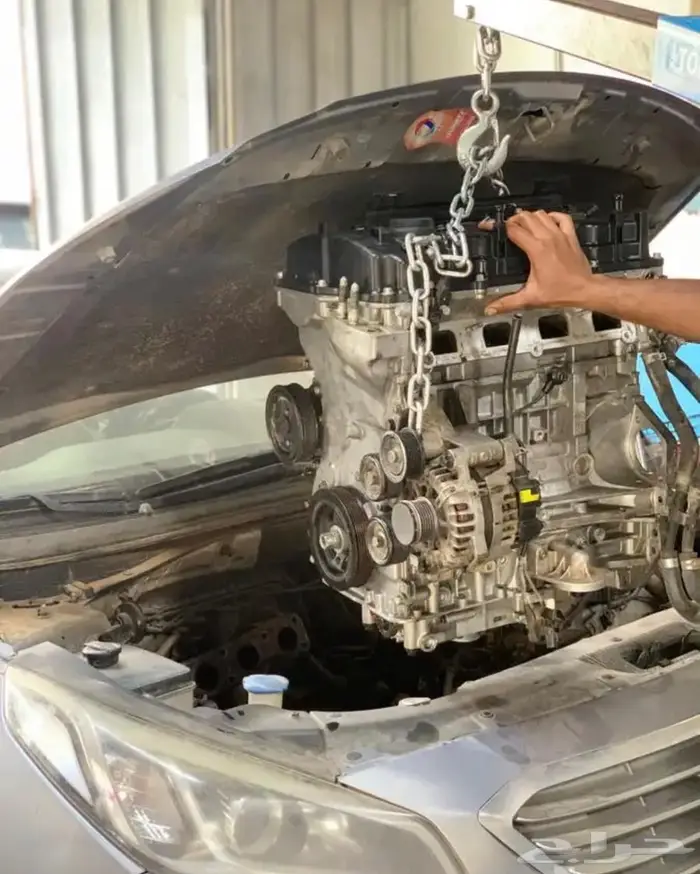 يتوفر لنا مكائن سوناتا مع ضمان 6شهور 3