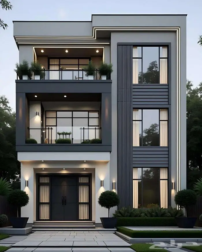 تصاميم معماريه وانشائيه وكهربائيه وميكانيكا 0