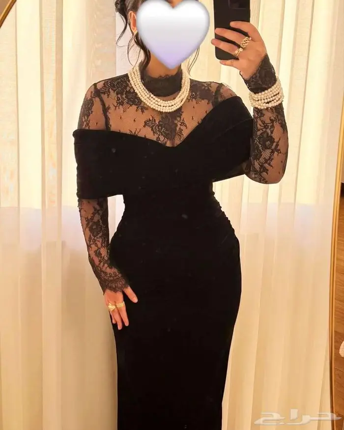 فساتين شتوي وصيفي خامات فاخره ومريحه نشحن لكافه المدن 11