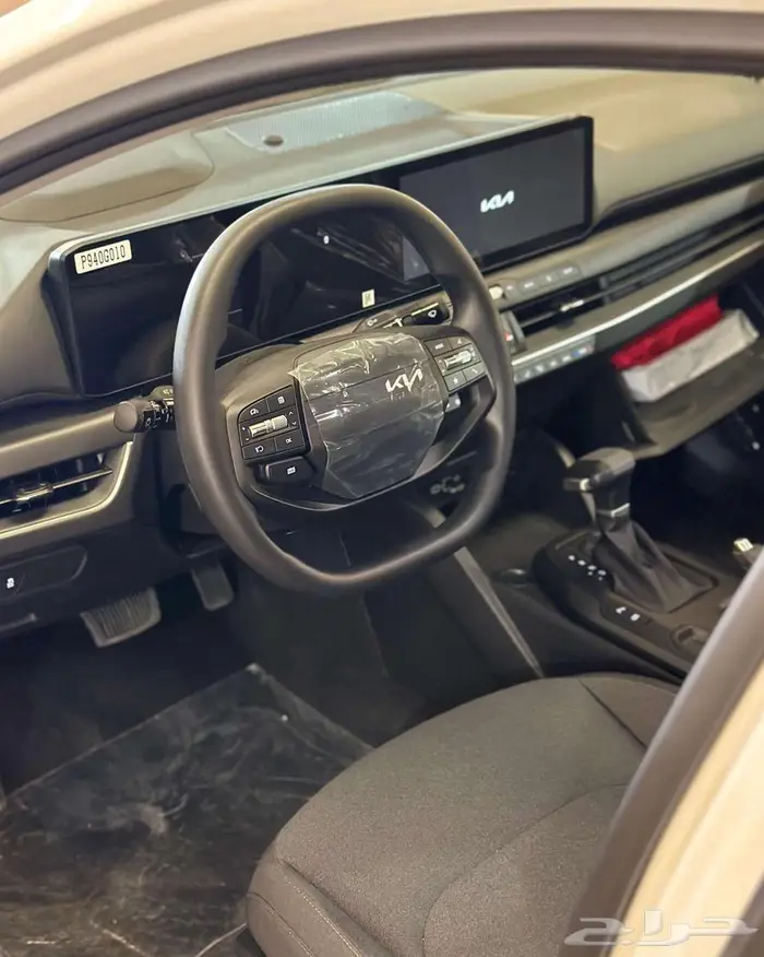 كيا 2026 K4 6