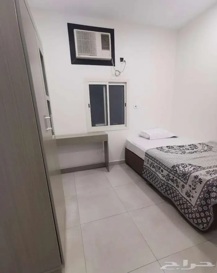 ايجار غرفة الدمام مدينة العمال 3