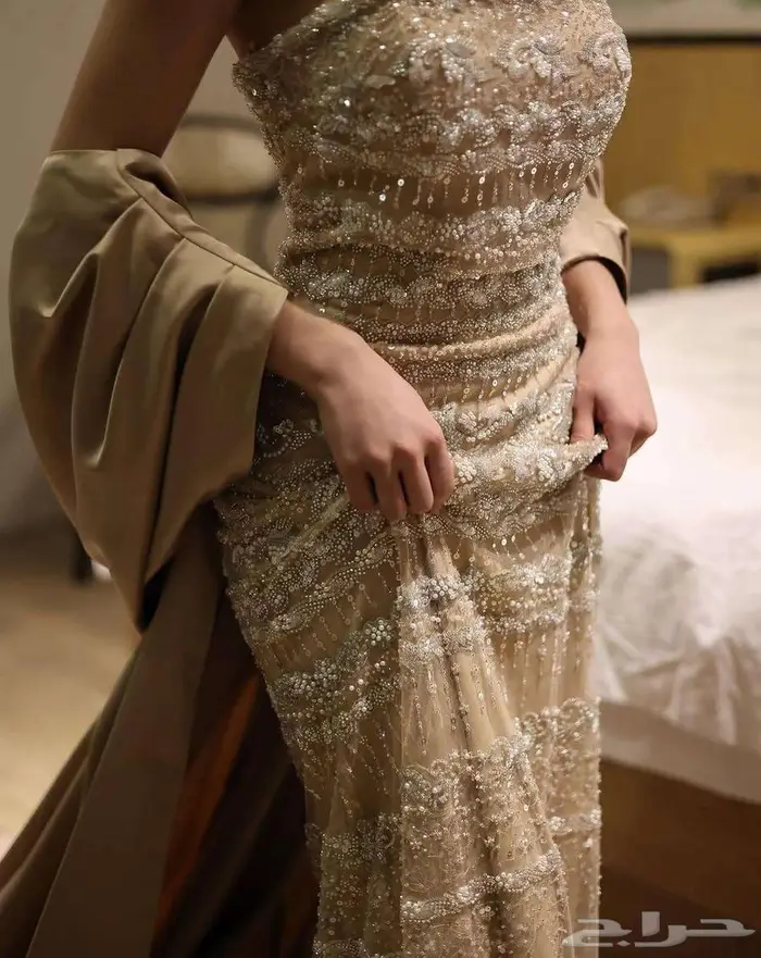 فساتين شتوي وصيفي خامات فاخره ومريحه نشحن لكافه المدن 26