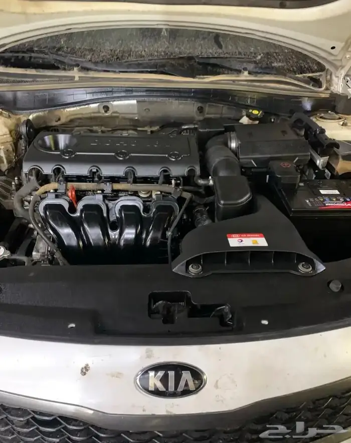 يتوفر لنا مكينة سوناتا من 2007 إلى 2024 مع ضمان 5