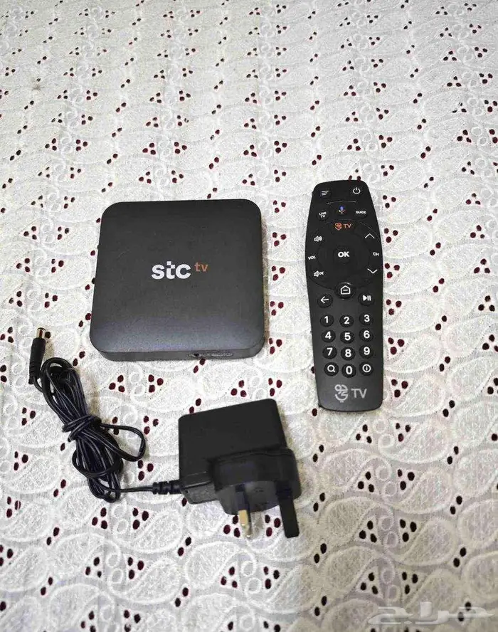 جهاز جوي تي في Jawwy Tv 0