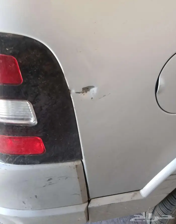 اكسبلورر 2010 دبل رصاصي للبيع 1