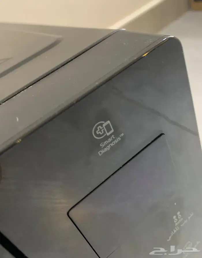 مايكرويف LG - حديث عربي 0