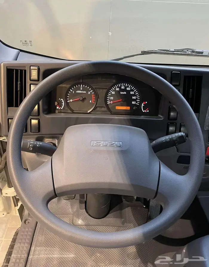 ديانا 4 طن شاص قصير وطويل2025 2