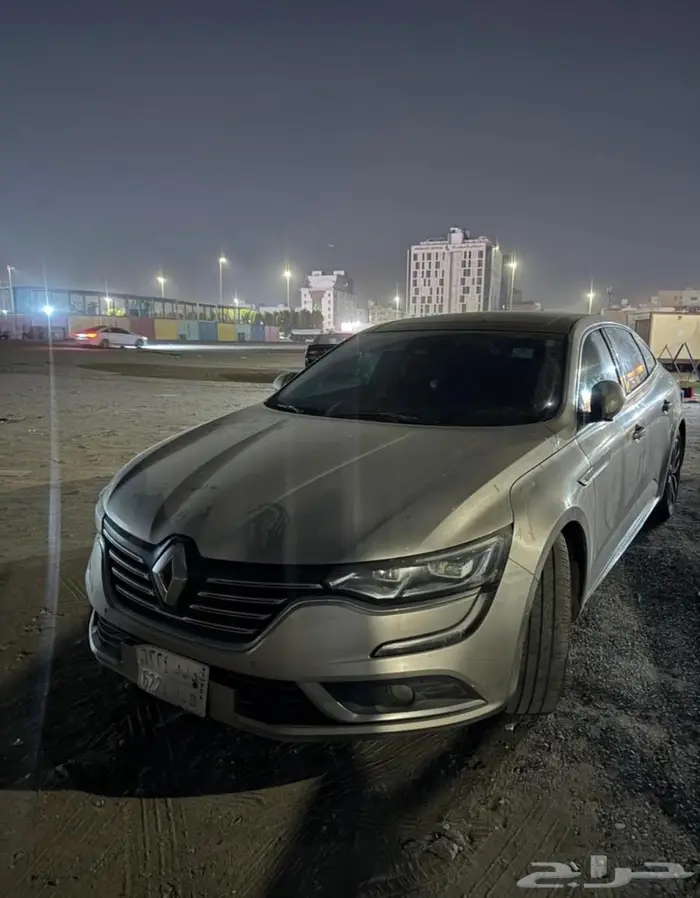 تاليسمان رينو 2018 فل كامل للبيع 3