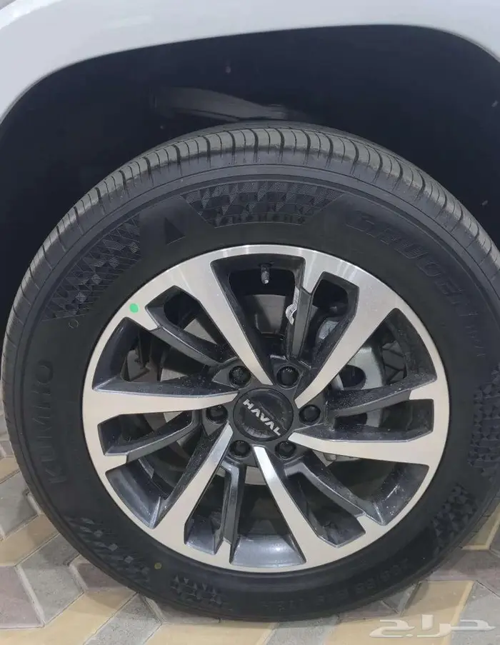 هافال اتش9 فل كمفورت 2026 لتمويل البنوك - كاش 9